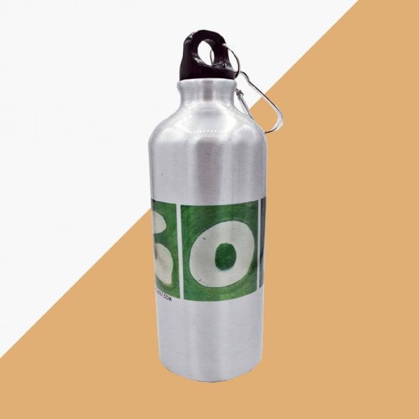 GOLF Aluminium Water Bottle 2