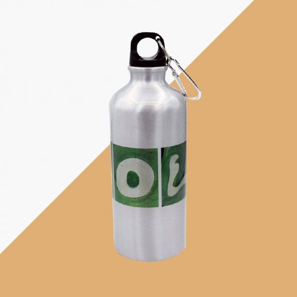 GOLF Aluminium Water Bottle 3