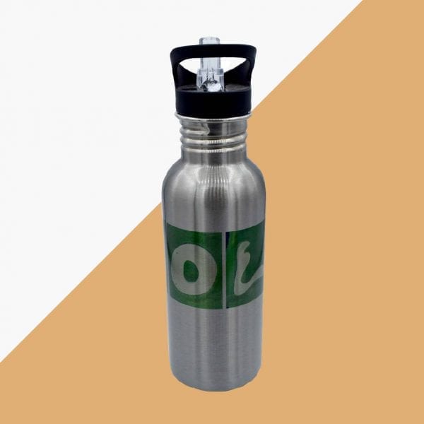 GOLF Stainless Steel Water Bottle 2
