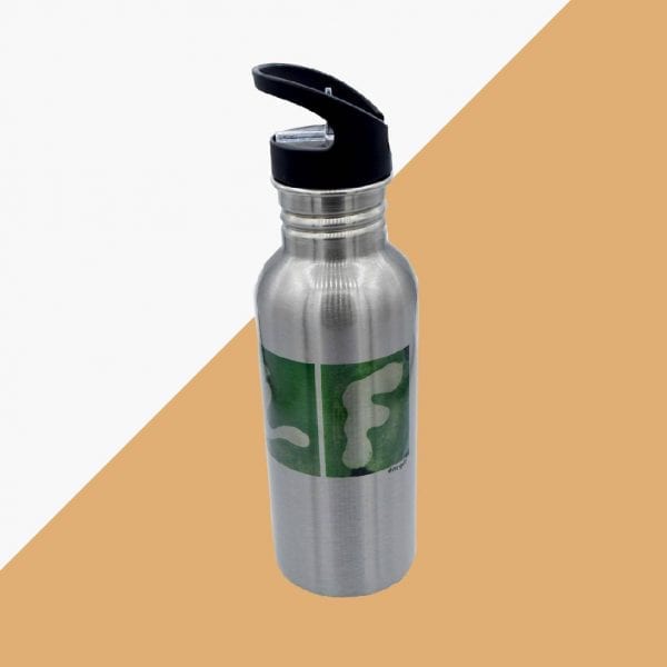 GOLF Stainless Steel Water Bottle 3